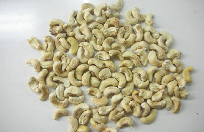 LBW Large Broken White